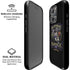 Liquid Blue NFL Baltimore Ravens Running Back iPhone 16 Pro Magsafe Impact Case