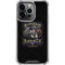 Liquid Blue NFL Baltimore Ravens Running Back iPhone 16 Pro Max Clear Case