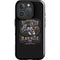 Liquid Blue NFL Baltimore Ravens Running Back iPhone 16 Pro Max Impact Case