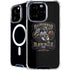 Liquid Blue NFL Baltimore Ravens Running Back iPhone 16 Pro Max MagSafe Case