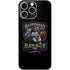 Liquid Blue NFL Baltimore Ravens Running Back iPhone 16 Pro Max Skin