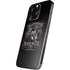 Liquid Blue NFL Baltimore Ravens Running Back iPhone 16 Pro Max Skin