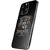 Liquid Blue NFL Baltimore Ravens Running Back iPhone 16 Pro Skin