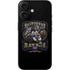 Liquid Blue NFL Baltimore Ravens Running Back iPhone 16 Skin