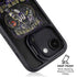 Liquid Blue NFL Baltimore Ravens Running Back iPhone 16e Kickstand Case
