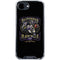 Liquid Blue NFL Baltimore Ravens Running Back iPhone 16e Clear Case