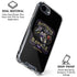Liquid Blue NFL Baltimore Ravens Running Back iPhone 16e Clear Case