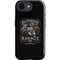Liquid Blue NFL Baltimore Ravens Running Back iPhone 16e Impact Case
