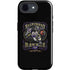 Liquid Blue NFL Baltimore Ravens Running Back iPhone 16e Impact Case