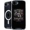 Liquid Blue NFL Baltimore Ravens Running Back iPhone 16e MagSafe Case