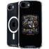 Liquid Blue NFL Baltimore Ravens Running Back iPhone 16e MagSafe Case