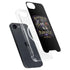 Liquid Blue NFL Baltimore Ravens Running Back iPhone 16e MagSafe Case