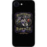 Liquid Blue NFL Baltimore Ravens Running Back iPhone 16e Skin