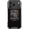 Liquid Blue NFL Baltimore Ravens Running Back iPhone 18 Pro Clear Case