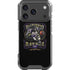 Liquid Blue NFL Baltimore Ravens Running Back iPhone 18 Pro Clear Case