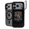 Liquid Blue NFL Baltimore Ravens Running Back iPhone 18 Pro Kickstand Case