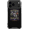 Liquid Blue NFL Baltimore Ravens Running Back iPhone 18 Pro Max Clear Case