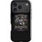 Liquid Blue NFL Baltimore Ravens Running Back iPhone 18 Pro Max Impact Case