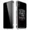 Liquid Blue NFL Baltimore Ravens Running Back iPhone X/XS Clear Case