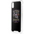 Liquid Blue NFL Baltimore Ravens Running Back iPhone XS Clear Case