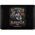 Liquid Blue NFL Baltimore Ravens Running Back Apple MacBook Air Skin