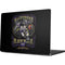 Liquid Blue NFL Baltimore Ravens Running Back Apple MacBook Pro 14-inch Skin