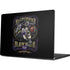 Liquid Blue NFL Baltimore Ravens Running Back Apple MacBook Pro 14-inch Skin