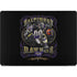 Liquid Blue NFL Baltimore Ravens Running Back Apple MacBook Pro 14-inch Skin