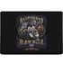 Liquid Blue NFL Baltimore Ravens Running Back MacBook Skins