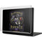 Liquid Blue NFL Baltimore Ravens Running Back MacBook Cases