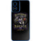 Liquid Blue NFL Baltimore Ravens Running Back Moto G Play 4G (2024) Skin