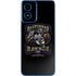 Liquid Blue NFL Baltimore Ravens Running Back Moto G Play 4G (2024) Skin