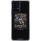 Liquid Blue NFL Baltimore Ravens Running Back Moto G Power 5G (2024) Clear Case