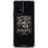 Liquid Blue NFL Baltimore Ravens Running Back Moto G Power 5G (2024) Clear Case