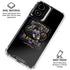 Liquid Blue NFL Baltimore Ravens Running Back Moto G Power 5G (2024) Clear Case