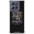 Liquid Blue NFL Baltimore Ravens Running Back Moto G Stylus 5G (2025) Clear Case