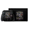 Liquid Blue NFL Baltimore Ravens Running Back Nintendo Switch 2 (2025) with Joy-Con Skin