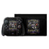 Liquid Blue NFL Baltimore Ravens Running Back Nintendo Switch 2 (2025) with Joy-Con Skin
