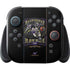 Liquid Blue NFL Baltimore Ravens Running Back Nintendo Switch 2 (2025) with Joy-Con Skin
