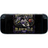 Liquid Blue NFL Baltimore Ravens Running Back Nintendo Switch 2 (2025) with Joy-Con Skin