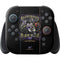 Liquid Blue NFL Baltimore Ravens Running Back Nintendo Switch 2 (2025) Joy-Con Controller Skin