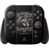 Liquid Blue NFL Baltimore Ravens Running Back Nintendo Switch 2 (2025) Joy-Con Controller Skin