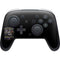 Liquid Blue NFL Baltimore Ravens Running Back Nintendo Switch 2 (2025) Pro Controller Skin