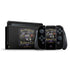 Liquid Blue NFL Baltimore Ravens Running Back Nintendo Skins