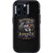 Liquid Blue NFL Baltimore Ravens Running Back Otterbox Defender iPhone Skin