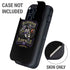 Liquid Blue NFL Baltimore Ravens Running Back Otterbox Defender iPhone Skin