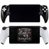 Liquid Blue NFL Baltimore Ravens Running Back PlayStation Portal Remote Player Skin