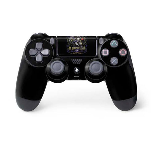 Liquid Blue NFL Baltimore Ravens Running Back PlayStation PS4 Skins