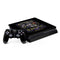 Liquid Blue NFL Baltimore Ravens Running Back PlayStation PS4 Skins