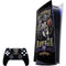Liquid Blue NFL Baltimore Ravens Running Back PlayStation PS5 Skins